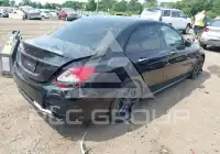 2020 Mercedes Benz C 300 фото
