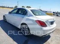 2020 Mercedes Benz C 300 фото