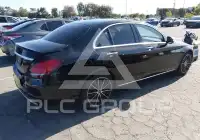 2020 Mercedes Benz C 300 фото