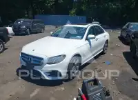 2020 Mercedes Benz E 350 фото