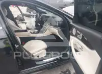 2020 Mercedes Benz E 350 photo