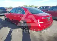 2020 Mercedes Benz E 350 photo