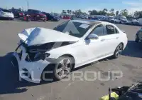 2020 Mercedes Benz E 350 фото