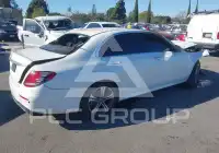 2020 Mercedes Benz E 350 фото