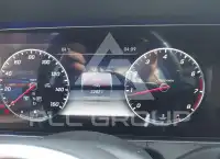 2020 Mercedes Benz E 350 фото