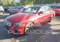2020 Mercedes Benz E 350 photo