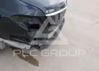 2020 Mercedes Benz E 350 фото