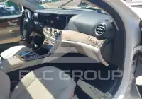 2020 Mercedes Benz E 350 фото