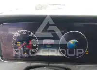 2020 Mercedes Benz E 350 фото