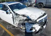 2020 Mercedes Benz E 350 photo