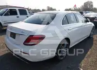 2020 Mercedes Benz E 350 фото