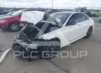 2020 Mercedes Benz E 350 photo