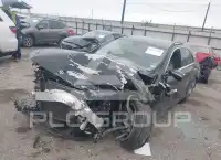 2020 Mercedes Benz E 350 photo