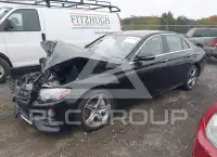 2020 Mercedes Benz E 350 photo