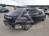 2020 Mercedes Benz E 350 фото