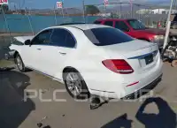 2020 Mercedes Benz E 350 фото