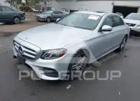 2020 Mercedes Benz E 350 фото
