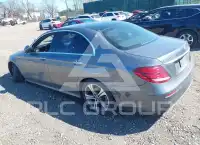 2020 Mercedes Benz E 350 фото