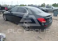 2020 Mercedes Benz E 350 photo