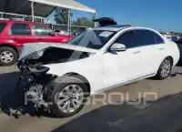 2020 Mercedes Benz E 350 фото