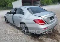 2020 Mercedes Benz E 350 фото