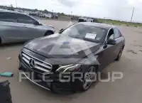 2020 Mercedes Benz E 350 фото