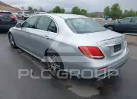 2020 Mercedes Benz E 350 фото