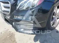 2020 Mercedes Benz E 350 фото