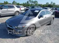2020 Mercedes Benz CLA 250 photo