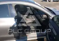 2020 Mercedes Benz CLA 250 фото
