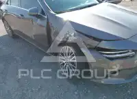 2020 Mercedes Benz CLA 250 photo
