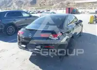 2020 Mercedes Benz CLA 250 фото