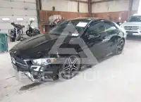 2020 Mercedes Benz CLA 250 фото