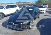 2020 Mercedes Benz CLA 250 фото