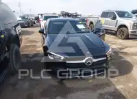 2020 Mercedes Benz CLA 250 photo
