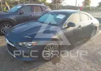 2020 Mercedes Benz CLA 250 фото