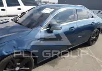 2020 Mercedes Benz CLA 250 фото