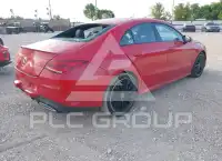 2020 Mercedes Benz CLA 250 фото