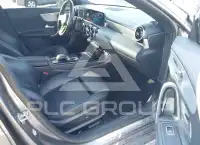 2020 Mercedes Benz CLA 250 photo