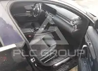 2020 Mercedes Benz CLA 250 photo