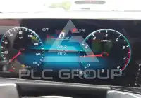 2020 Mercedes Benz GLB 250 фото