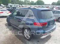 2020 Mercedes Benz GLB 250 фото
