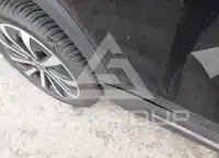2020 Mercedes Benz GLB 250 photo