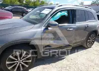 2020 Mercedes Benz GLB 250 фото
