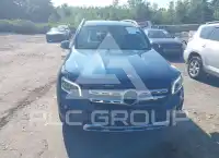 2020 Mercedes Benz GLB 250 photo