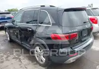 2020 Mercedes Benz GLB 250 фото