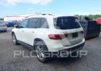 2020 Mercedes Benz GLB 250 фото