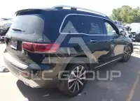 2020 Mercedes Benz GLB 250 фото