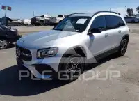 2020 Mercedes Benz GLB 250 фото
