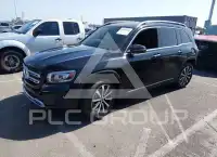 2020 Mercedes Benz GLB 250 фото